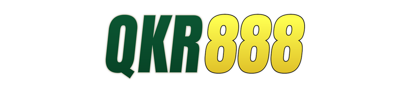 qkr888 Logo